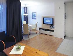 Apartment in Cuxhaven With Community Pool