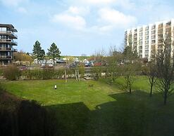 Apartment in Cuxhaven With Community Pool