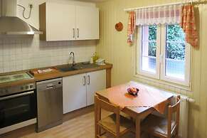 Holiday Home in Losheim am See