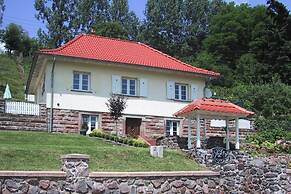 Holiday Home in Losheim am See
