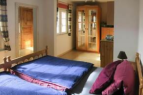 Holiday Home in Losheim am See