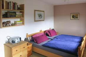 Holiday Home in Losheim am See