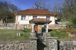 Holiday Home in Losheim am See