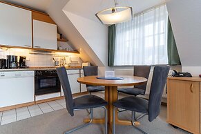 Apartment in St. Peter-ording