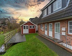 Apartment in St. Peter-ording