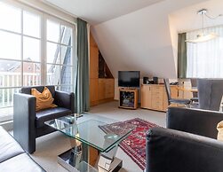 Apartment in St. Peter-ording