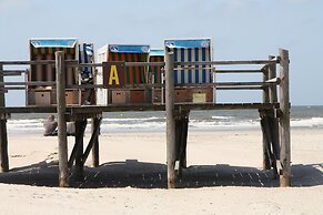 Apartment in St. Peter-ording