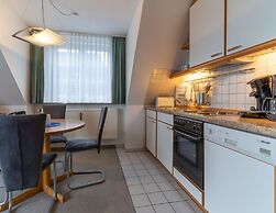 Apartment in St. Peter-ording