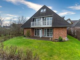 Apartment in St. Peter-ording