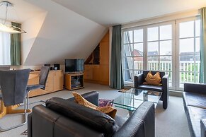 Apartment in St. Peter-ording