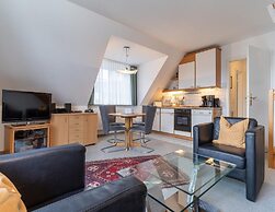 Apartment in St. Peter-ording