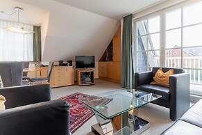 Apartment in St. Peter-ording