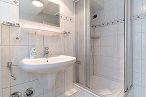 Apartment in St. Peter-ording