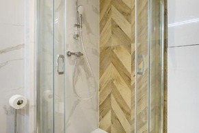 Apartment Next to the Beach With sea View, Ustronie Morskie