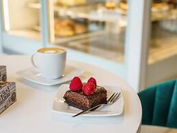 Apartment Next to the Beach With sea View, Ustronie Morskie