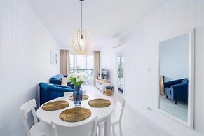 Apartment Next to the Beach With sea View, Ustronie Morskie