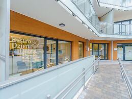 Apartment Next to the Beach With sea View, Ustronie Morskie