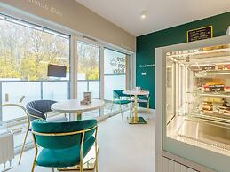 Apartment Next to the Beach With sea View, Ustronie Morskie