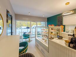 Apartment Next to the Beach With sea View, Ustronie Morskie