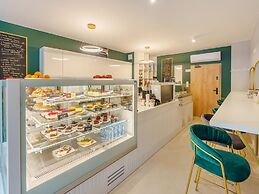 Apartment Next to the Beach With sea View, Ustronie Morskie