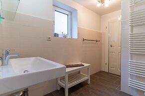 Apartment in St. Peter-ording