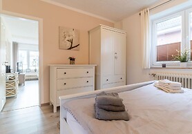 Apartment in St. Peter-ording