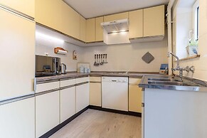 Apartment in St. Peter-ording