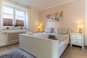 Apartment in St. Peter-ording