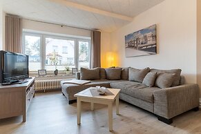 Apartment in St. Peter-ording