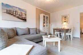 Apartment in St. Peter-ording