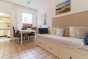 Apartment in St. Peter-ording
