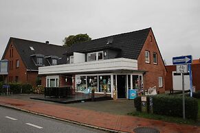 Apartment in St. Peter-ording