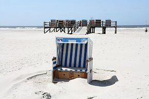 Apartment in St. Peter-ording