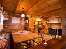 Chalet Steinbock, St. Martin am Tennengebirge
