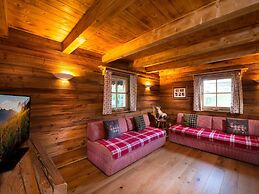 Chalet Steinbock, St. Martin am Tennengebirge