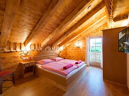 Chalet Steinbock, St. Martin am Tennengebirge