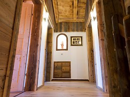 Chalet Steinbock, St. Martin am Tennengebirge