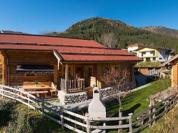 Chalet Steinbock, St. Martin am Tennengebirge