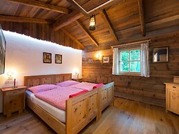 Chalet Steinbock, St. Martin am Tennengebirge