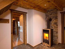 Chalet Steinbock, St. Martin am Tennengebirge