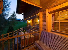 Chalet Steinbock, St. Martin am Tennengebirge