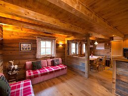 Chalet Steinbock, St. Martin am Tennengebirge
