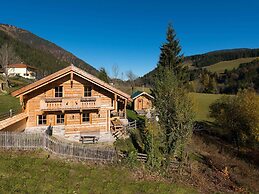 Chalet Steinbock, St. Martin am Tennengebirge