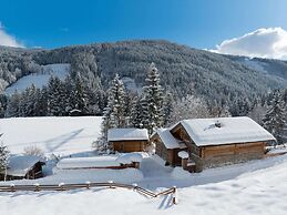 Chalet Steinbock, St. Martin am Tennengebirge