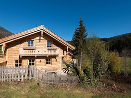 Chalet Steinbock, St. Martin am Tennengebirge