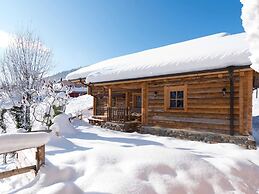 Chalet Steinbock, St. Martin am Tennengebirge