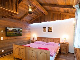 Chalet Steinbock, St. Martin am Tennengebirge