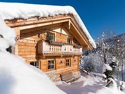 Chalet Steinbock, St. Martin am Tennengebirge