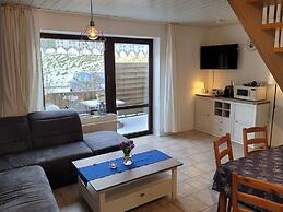 Geraeumige Ferienwohnungen mit Eigener Terrasse, Nessmersiel
