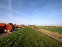 Geraeumige Ferienwohnungen mit Eigener Terrasse, Nessmersiel